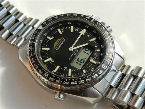 breitling 2100